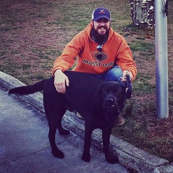 Meet your Posher, Brian - Picture 1 of 1